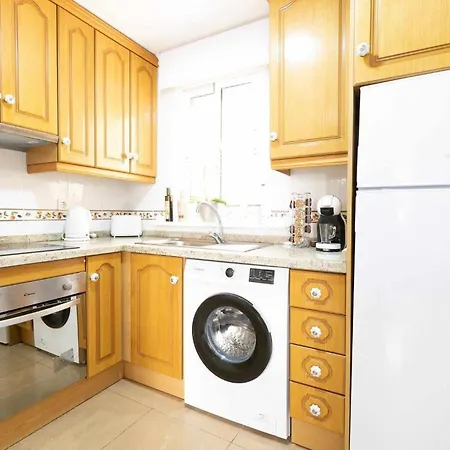 Perla Deti Apartment Torrevieja