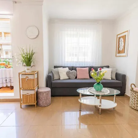 Apartment Perla Deti *