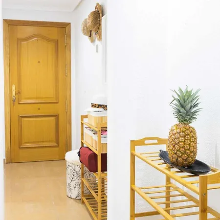 Perla Deti Apartment