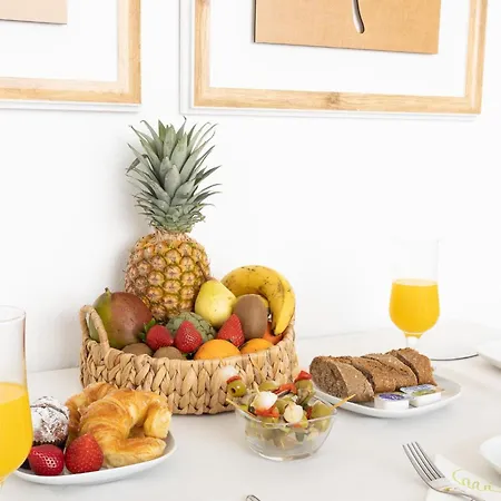 Perla Deti Apartment