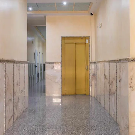 Apartment Perla Deti