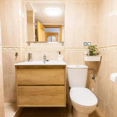 Appartement Perla Deti