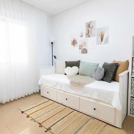 Appartement Perla Deti