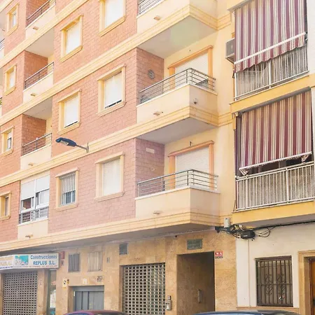 Perla Deti Appartement Torrevieja