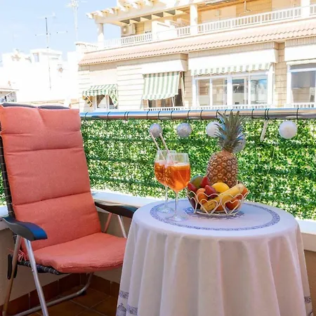 Apartamento Perla Deti *
